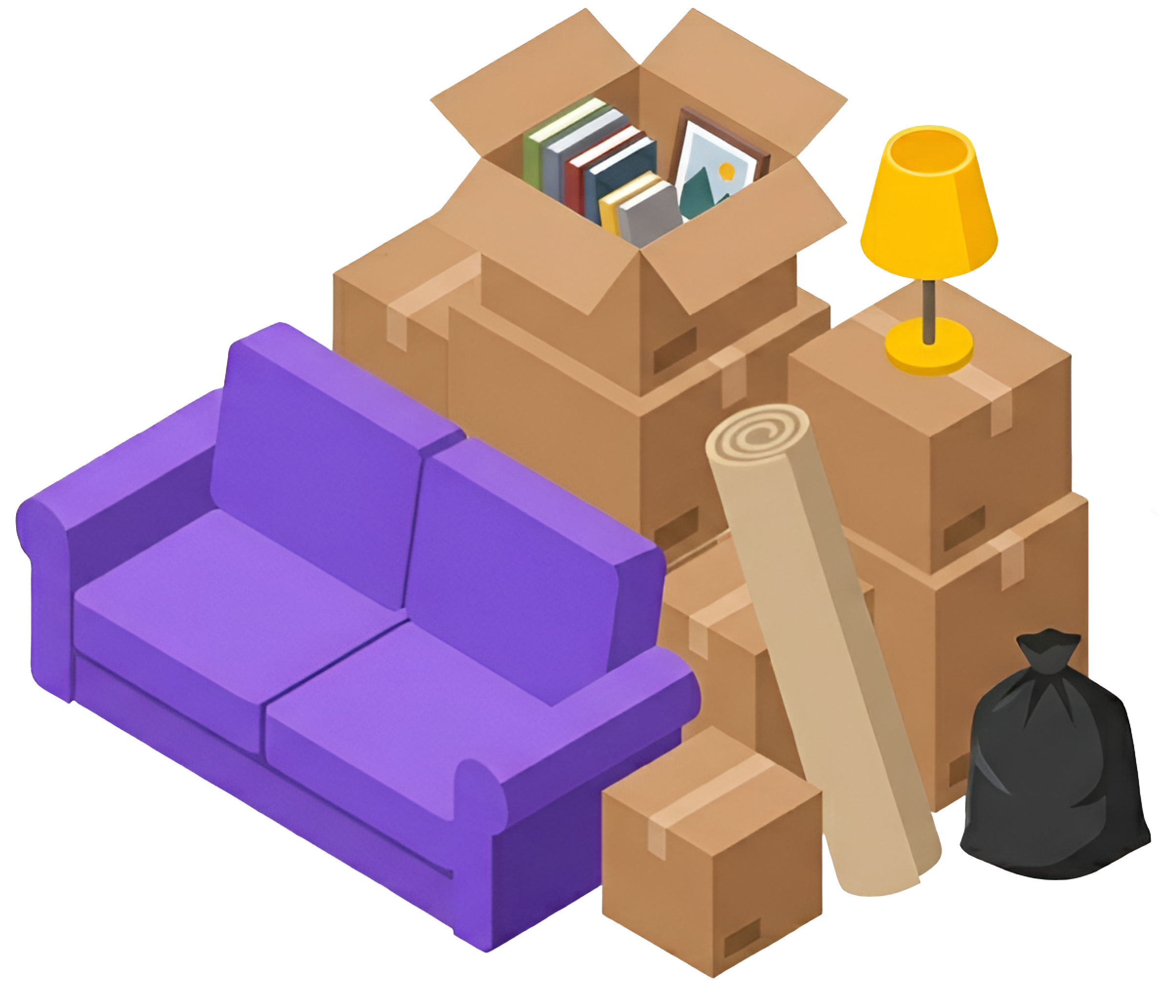 House clearance service